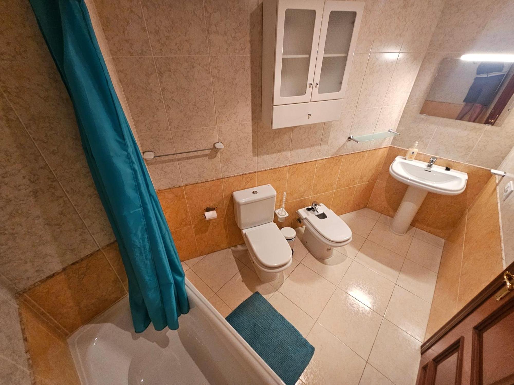 Amazing Ocean View Apartment Corralejo Luaran gambar